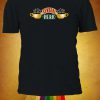 Central Perk Friends T-shirt