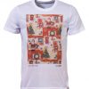 Christmas Wrapping Paper T-shirt