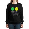 Diane's 35th Birthday BoJack Horseman Sweatshirt