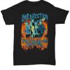 Direction Shirt One Heavy Metal - 1D Inspired Vintage Band Tee