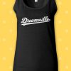 Dreamville J Cole Music Cool Retro Top Vest Men Women Unisex