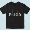 Eiffel Paris - Best T-shirt