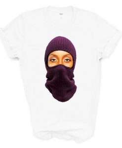 Erykah Badu Shirt