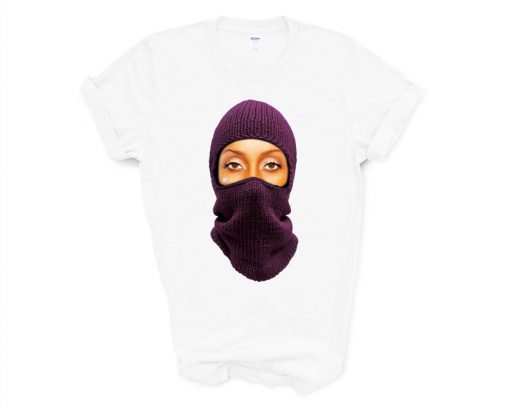 Erykah Badu Shirt