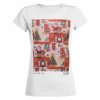 Festive Wrap Christmas T-shirt