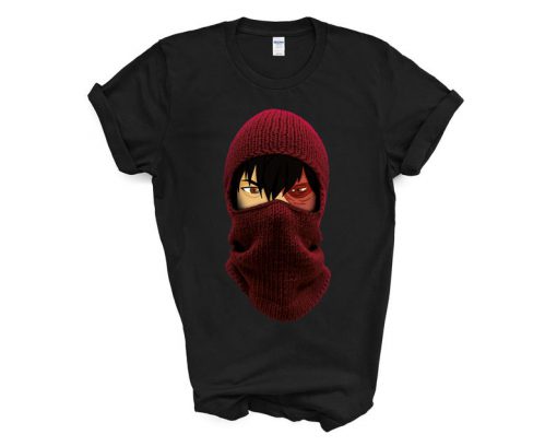 Fire Lord T-Shirt