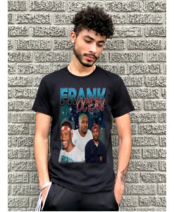 Frank ocean blonde inspired t shirt