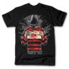 Freddy, Will Kill For Food, nightmare, on elm Street, Tee Shirt