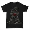 Freddy , nightmare on elm street, , Danger Throne , Tee Shirt