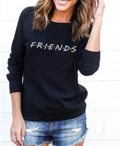 Friends Sweatshirt