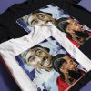 Hip Hop Artists tshirt