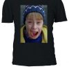 Home Alone Movie Character Macaulay Culkin T-shirt