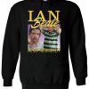 Ian Beale EastEnders I've Got Nothing Left Hoodie