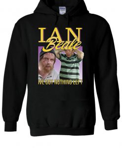 Ian Beale EastEnders I've Got Nothing Left Hoodie