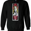 Iggy Pop The Stooges Berlin Poster Hoodie