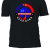 Interkosmos CCCP T-shirt