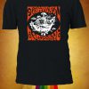 Jefferson Airplane Last Ship T-shirt