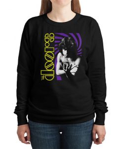 Jim Morrison The Doors Vintage Sweatshirt