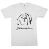 John Lennon Imagine TShirt