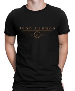 John Lennon Memory T-Shirt