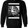 Joy Division Music Band Hoodie