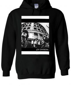 Joy Division Music Band Hoodie