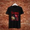 Juice WRLD Rap Hip Hop Rapper T Shirt New Casual Black Men Women T-Shirt