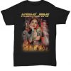 Kehlani Inspired Vintage T-shirt - 90's Retro Bootleg Rap Tee - Unisex