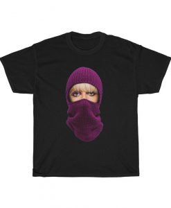 Lady Gaga T-shirt