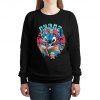 Lilo and Stitch Ohana Sweatshirt