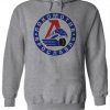 Lokomotiv YaroslavI Ice Hockey Hoodie