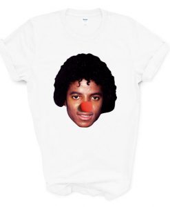 MJ T-shirt