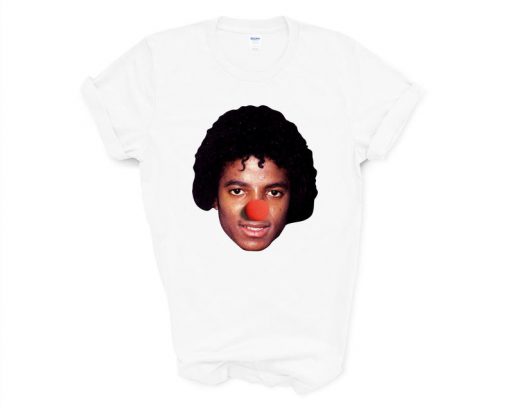 MJ T-shirt