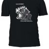 Madness One Step Beyond English Band Album T-shirt