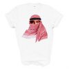 Madonna shirt, Queen of Pop T-shirt