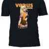 Minako Aino Sailor Moon Venus Power Anime T-shirt