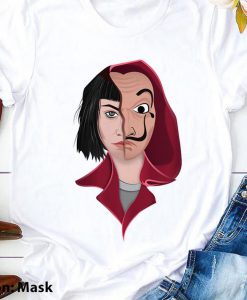 Money Heist TShirt