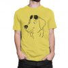 Mr. Peanutbutter BoJack T-Shirt