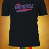 Mr. Universe T-shirt