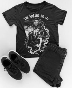 My Favorite Murder MFM Shirt