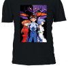 Neon Genesis Evangelion Shinji Ikari T-shirt