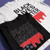 New Black Lives Matter T-Shirt