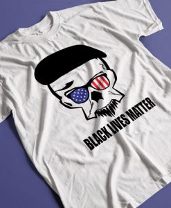 New Black Lives Matter TShirt