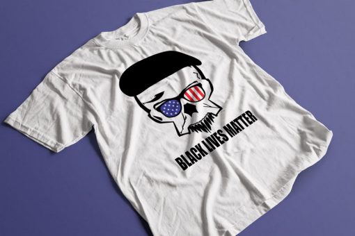 New Black Lives Matter TShirt