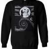 Nightmare Before Christmas Sally&Jack Hoodie