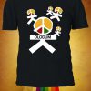 Olodum They Don't T-shirt