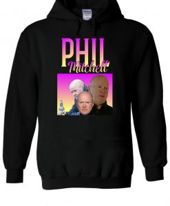 Phil Mitchell EastEnders Hoodie