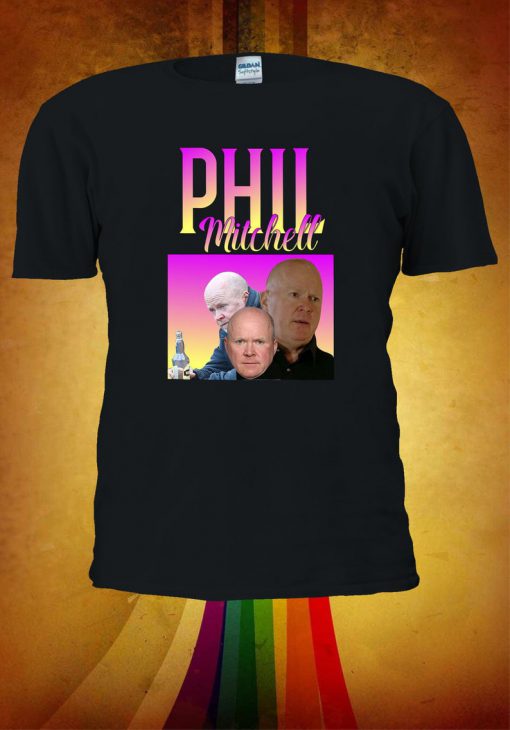 Phil Mitchell EastEnders T-shirt