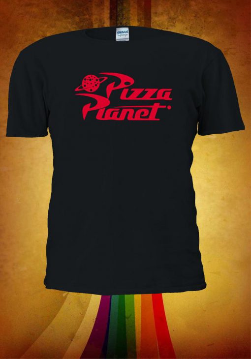 Pizza Planet T-shirt