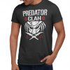 Predator Clan T Shirt